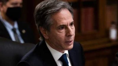 الخارجية الأمريكية تدعو المسلحين الأجانب إلى الانسحاب من ليبيا