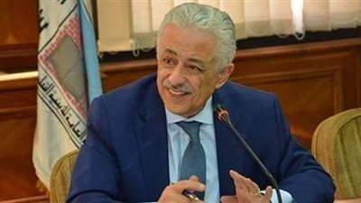 شوقي: تأجيل امتحانات المواد غير المضافة للمجموع ومواد تحديد الهوية