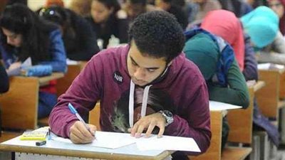 وزير التعليم يكشف موعد امتحانات الثانوية العامة