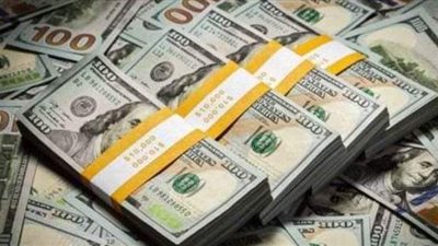 سعر الدولار بنهاية تعاملات اليوم الأحد 14 - 2 - 2021 في مصر