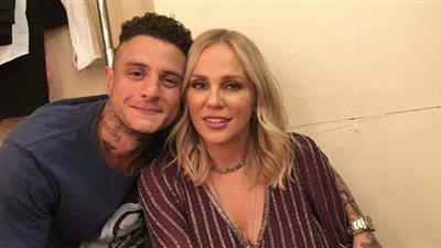 أحمد الفيشاوي وشيرين رضا.. حب من طرف واحد