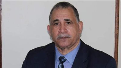 نقيب محامين الإسكندرية الجديد يلتقي رئيس محكمة الدخيلة والمحافظ