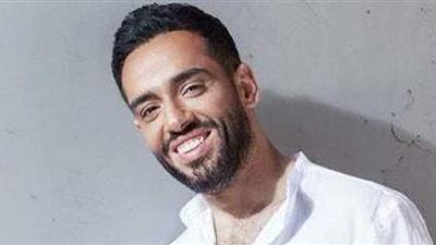 رامي جمال يطرح أغنية 