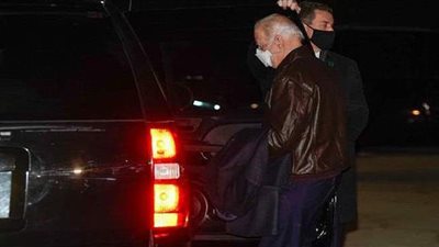للابتعاد عن معارك واشنطن السياسية.. بايدن في عطلة سياحية تزامناً مع محاكمة ترامب