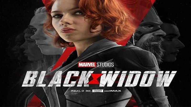 Black widow