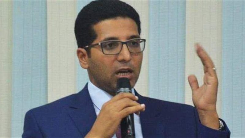 هيثم الحريري
