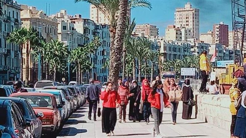  العشاق يحتفلون بعيد