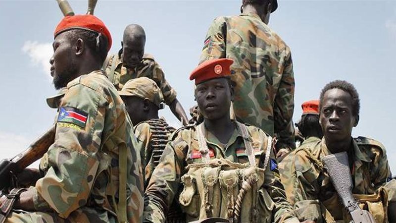 السودان يرفض اقتراح
