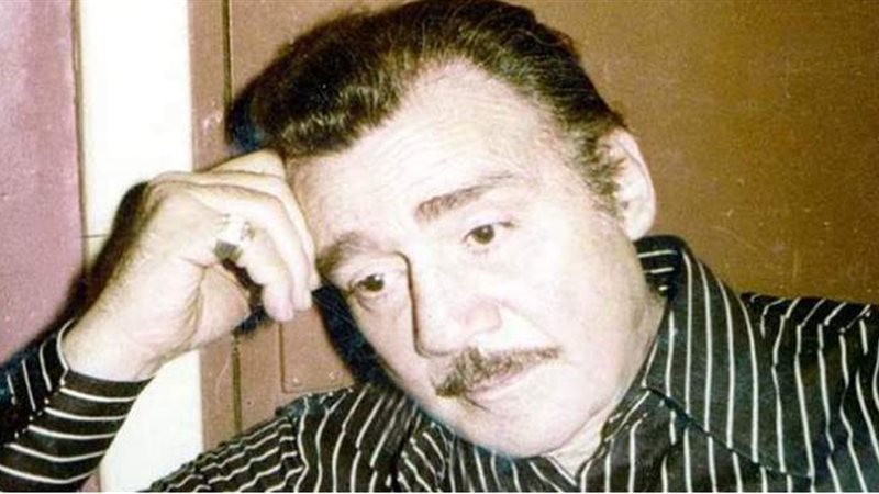 الشاعر حسين السيد