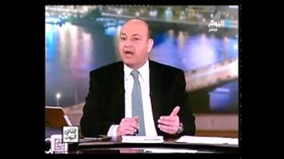 بالفيديو.. عمرو أديب عن إقالة «الزند»: «اللي قاله ازدراء أديان»