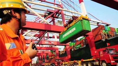 الصين ترحب بزيارة محتملة لمسئولين أمريكيين لبحث الخلاف التجاري