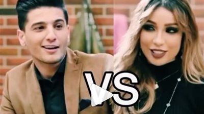 بالفيديو.. رد محمد عساف على هجوم دنيا بطمة