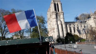 إسقاط الجنسية الفرنسية عن مغربي حاول الوصول إلى سوريا