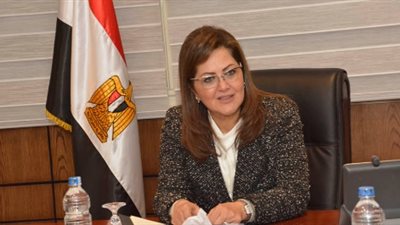 هالة السعيد: مصر بوابة للدول الأفريقية وجاهزة للاستثمار