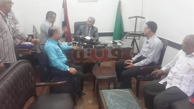 قوى الدقهلية تستعد لتسليم شهادات «أمان» للعمال في حضور «سعفان»