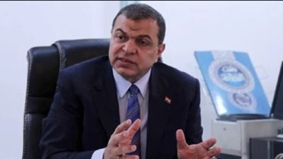 القوى العاملة: تحصل 2.3 مليون جنيه مستحقات 6 عمال بالسعودية