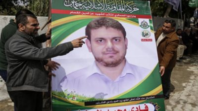 الإعلام الإسرائيلي يلمح لتورط الموساد في اغتيال البطش