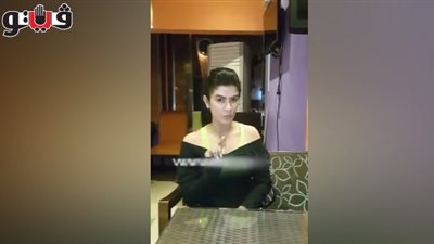 بالفيديو.. «بولين العقاب» تعود للتمثيل في «سقوط حر»