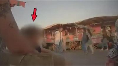 بالصور.. تقرير صادم يكشف دعارة القاصرات في المغرب