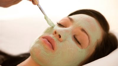 ماسك البطاطس يخلصك من حب الشباب والهالات السوداء