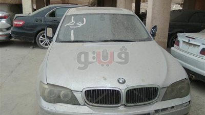 غدا.. جمارك مطار القاهرة تعرض 50 سيارة للبيع (صور)