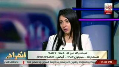 بالفيديو.. شهد عبد الله: «إبراهيم سعيد أناني ومابيحبش حد»