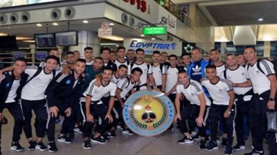 مصر تحصد 3 ميداليات في دورة الألعاب العالمية العسكرية بالصين