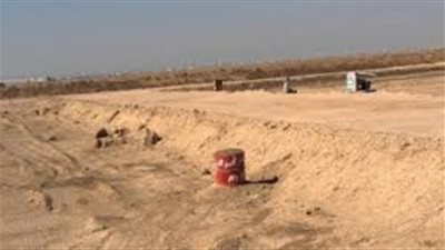 أسعار الأراضي الخدمية المطروحة بالأمر المباشر في النوبارية