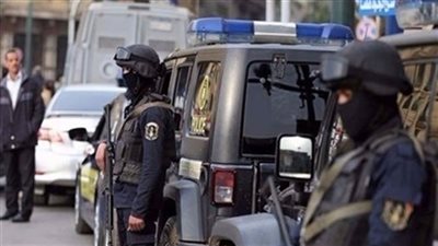 الأمن العام يضبط تشكيلا عصابيا لسرقة السيارات 