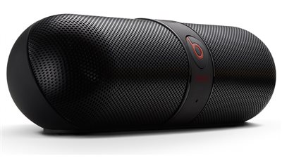 «أبل» تستحوذ على شركة «اBeats» للسماعات