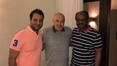 أزمة في الزمالك بسبب راتب المدير الفني الجديد.. تعرف عليها