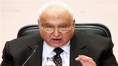 «العليا للانتخابات»: انتهاء تسجيل بيانات المصريين بالخارج.. ديسمبر المقبل