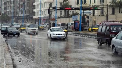 تعطيل الدراسة بمدارس الإسكندرية غدا بسبب سوء الأحوال الجوية