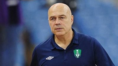 تعرف على تفاصيل تعاقد جروس مع الزمالك