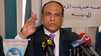 بلاغ ضد النائب العام للمطالبة بإلغاء 