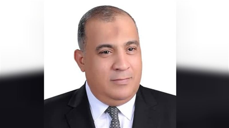 اسامة البهنسي رئيس