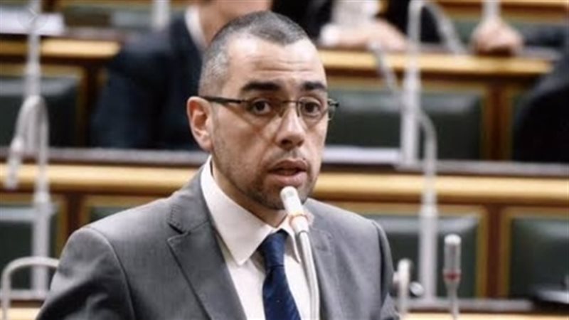 الدكتور محمد فؤاد،