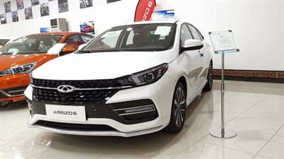 أحدث طرازات 