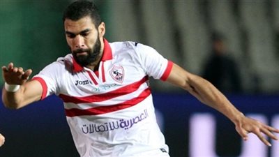 موعد سفر نجم الزمالك إلى ألمانيا لإجراء الرباط الصليبي