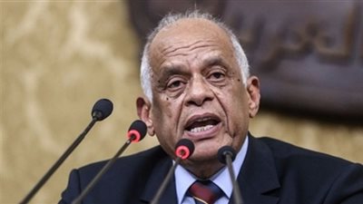 بدء الجلسة العامة للبرلمان لمناقشة ٦ مشروعات قوانين