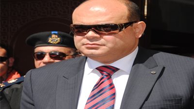 محافظ مطروح: حصلنا على «نصيب الأسد» من الميزانية الاستثمارية للدولة