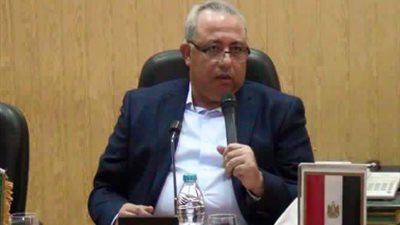 تشكيل لجنة لمتابعة منظومة التغذية المدرسية بالشرقية