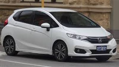 أحدث جيل من هوندا جاز فيت يشارك في معرض طوكيو للسيارات