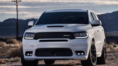 دودج تحقق مبيعات كبيرة رغم ارتفاع شعبية ومبيعات الـ SUV والكروس أوفر