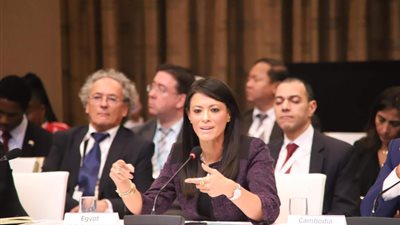 المشاط: قطاع السياحة الأسرع نموا في العالم