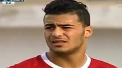 «بيكهام» الأهلي يبحث عن عرض احتراف خارجي