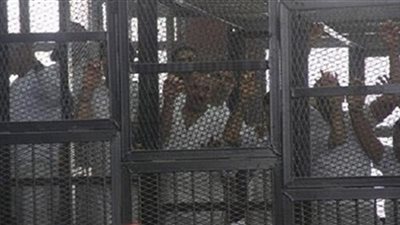 السجن 5 سنوات للمتهمين في «خلية الإسكندرية»