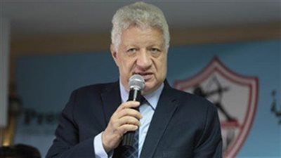 إغماءات بين موظفي الزمالك المساندين لمرتضى بمجلس الدولة