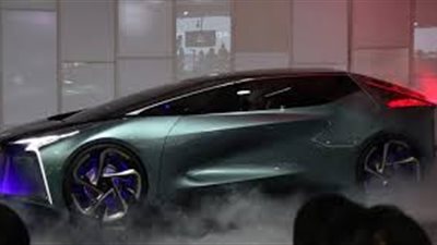 مواصفات أول سيارة كهربائية في فعاليات معرض طوكيو