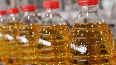 «التموين»: ضخ 260 طنا من الزيوت لمحافظة الشرقية